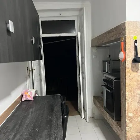 Pensamento Inedito 55 * Lisbon