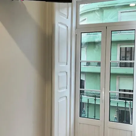 Accommodatie bij particulieren Pensamento Inedito 55