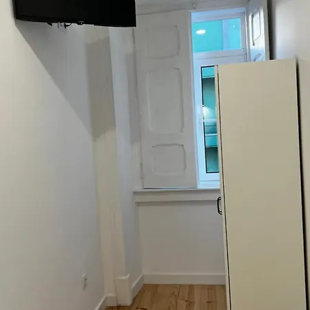 Pensamento Inedito 55 Accommodatie bij particulieren *