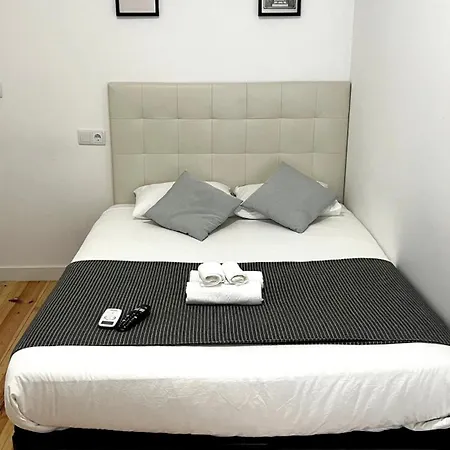 Pensamento Inedito 55 Accommodatie bij particulieren Lissabon
