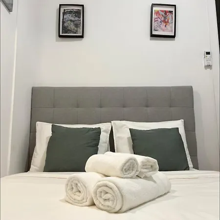 Quarto em Acomodações Particulares Pensamento Inedito 55