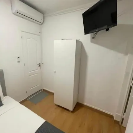 Quarto em Acomodações Particulares Pensamento Inedito 55
