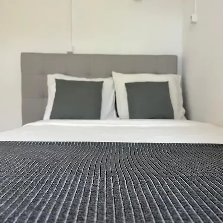 Pensamento Inedito 55 Accommodatie bij particulieren *