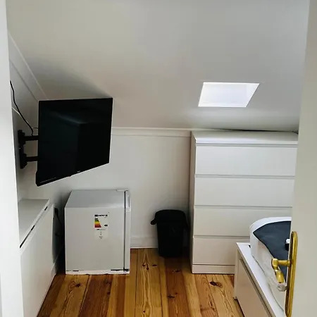 Pensamento Inedito 55 * Lisbon