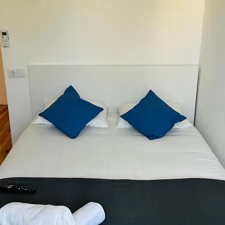 Quarto em Acomodações Particulares Pensamento Inedito 55