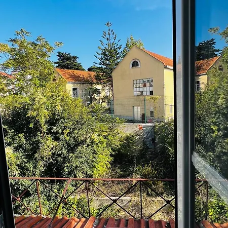 Pensamento Inedito 55 * Lisbon