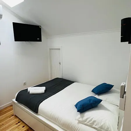 Pensamento Inedito 55 Accommodatie bij particulieren *
