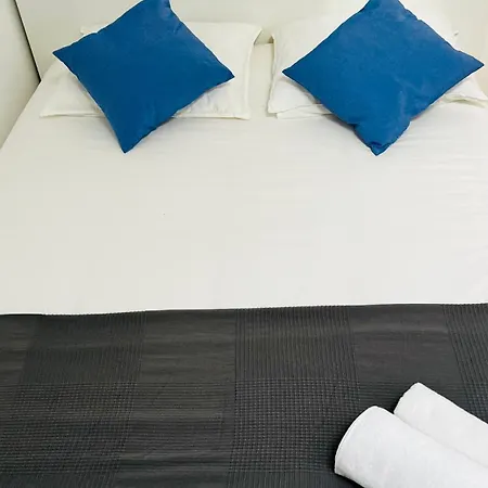 Pensamento Inedito 55 Homestay *