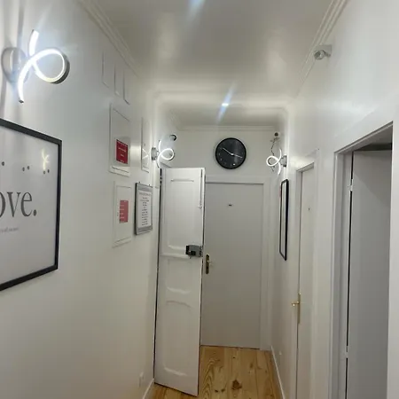 Accommodatie bij particulieren Pensamento Inedito 55