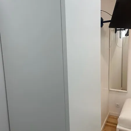 Pensamento Inedito 55 Quarto em Acomodações Particulares *