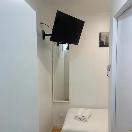 Pensamento Inedito 55 Accommodatie bij particulieren *