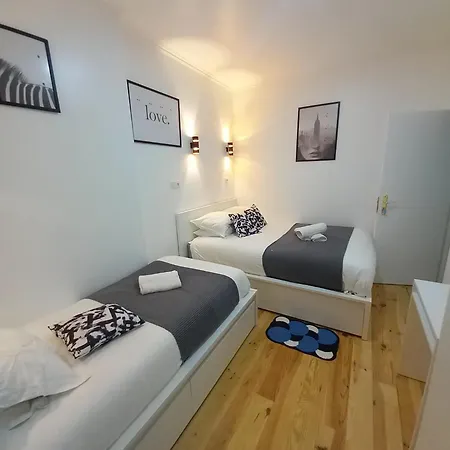 Pensamento Inedito 55 * Lisbon