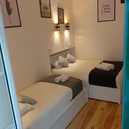 Pensamento Inedito 55 * Lisbon