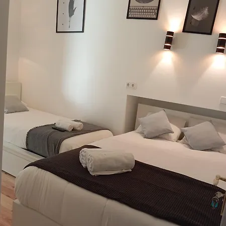 Pensamento Inedito 55 Accommodatie bij particulieren *