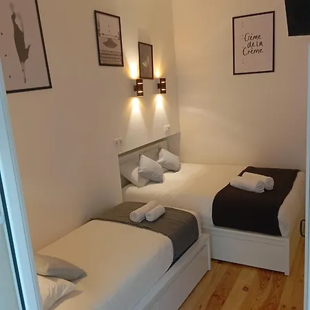 Homestay Pensamento Inedito 55 *