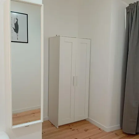 Pensamento Inedito 55 Homestay Lisbon