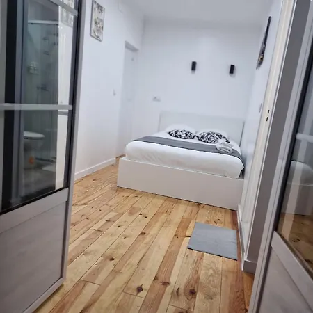 Pensamento Inedito 55 Accommodatie bij particulieren *