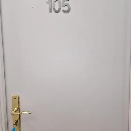 Quarto em Acomodações Particulares Pensamento Inedito 55
