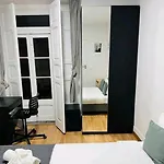 Pensamento Inedito 55 Kwatera prywatna Lizbona