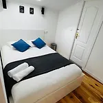 Pensamento Inedito 55 Kwatera prywatna Lizbona