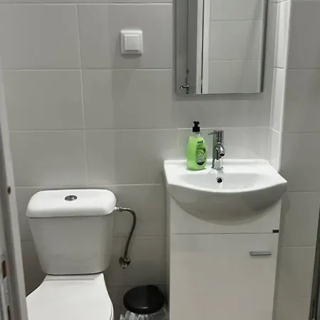 Quarto em Acomodações Particulares Pensamento Inedito 55 Lisboa