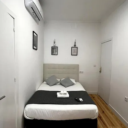 Quarto em Acomodações Particulares Pensamento Inedito 55