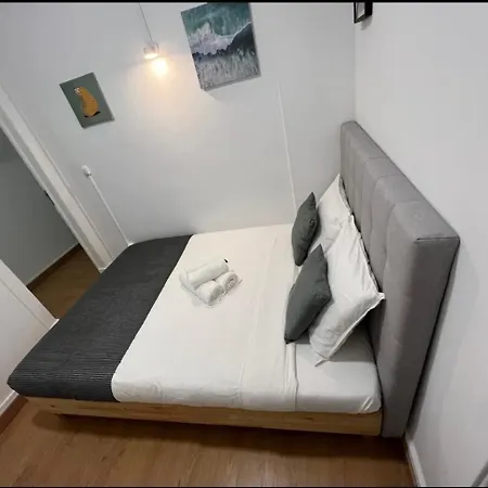 Quarto em Acomodações Particulares Pensamento Inedito 55 Lisboa