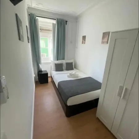 Pensamento Inedito 55 * Lisboa