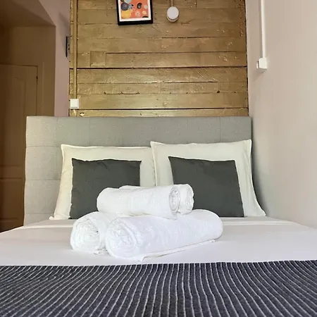 Pensamento Inedito 55 Quarto em Acomodações Particulares