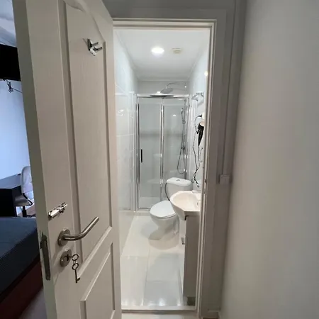 Pensamento Inedito 55 Ubytování v soukromí