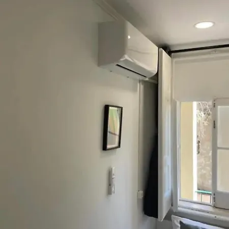 Pensamento Inedito 55 Ubytování v soukromí Lisboa