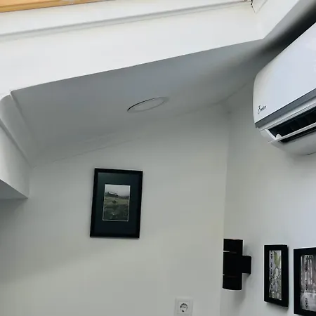 Quarto em Acomodações Particulares Pensamento Inedito 55