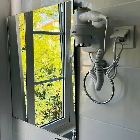 Quarto em Acomodações Particulares Pensamento Inedito 55