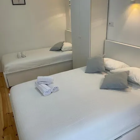 Pensamento Inedito 55 Quarto em Acomodações Particulares