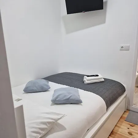 Pensamento Inedito 55 Ubytování v soukromí