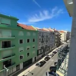Pensamento Inedito 55 民宿 Lisboa