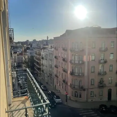Pensamento Inedito 55 * Lizbona