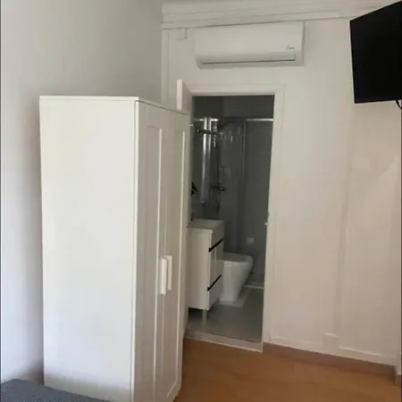 Pensamento Inedito 55 Kwatera prywatna Lizbona