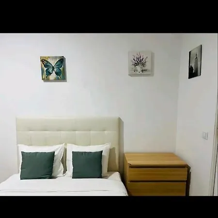 Habitación en casa particular Pensamento Inedito 55