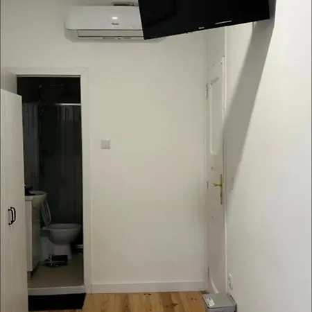 Pensamento Inedito 55 Habitación en casa particular