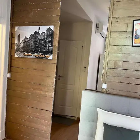 Habitación en casa particular Pensamento Inedito 55