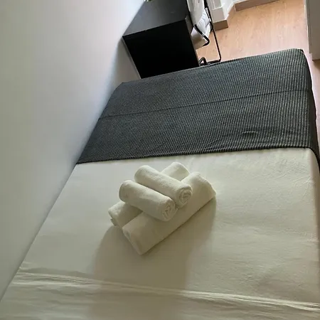 Habitación en casa particular Pensamento Inedito 55 *