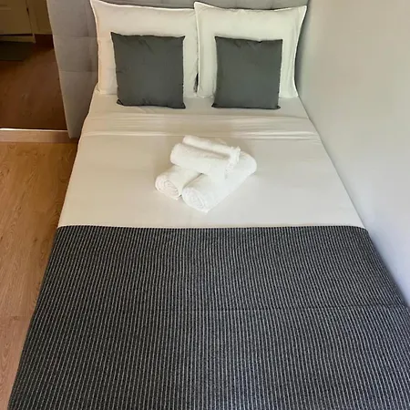 Pensamento Inedito 55 Habitación en casa particular *