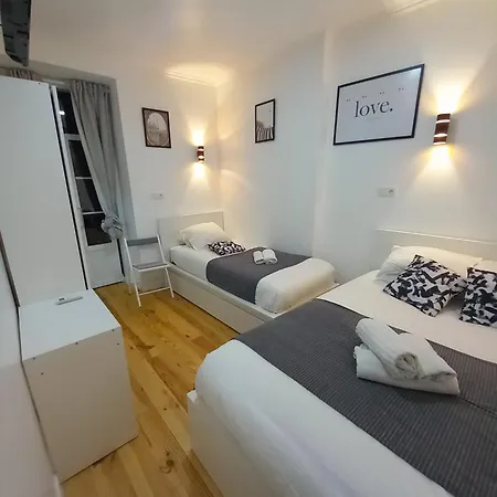 Habitación en casa particular Pensamento Inedito 55