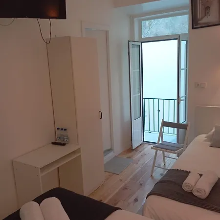 Habitación en casa particular Pensamento Inedito 55