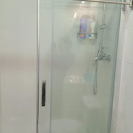 Pensamento Inedito 55 Habitación en casa particular *