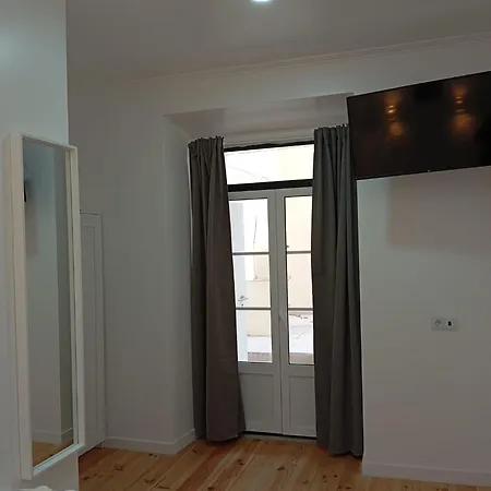 Pensamento Inedito 55 Habitación en casa particular *