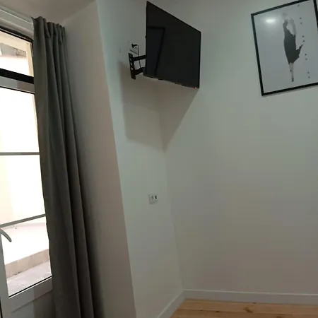 Habitación en casa particular Pensamento Inedito 55 Lisboa